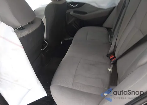 2022 Subaru Legacy Premium z USA, uszkodzony, nr VIN 4S3BWAC65N3020585